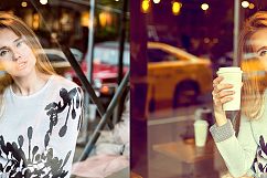88 Instagram Photoshop Actions Collection (Action for photoshop CS5,CS6,CC) Product Image 2