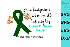 Anencephaly Awareness Product Image 2