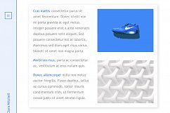 Fashion Designer PowerPoint Template Product Image 22