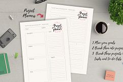 Mid Year 2018-2019 Life Planner 2.0 Product Image 14