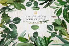 Fine Art wedding. Scene creator. Product Image 2