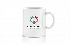 Consultant Logo Product Image 3