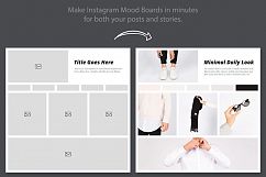 Instagram Mood Boards Product Image 3