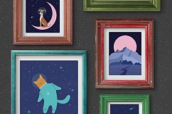 Space Dreams Collection Product Image 11