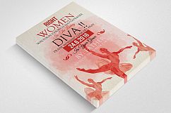 Women's Day Flyer Product Image 2
