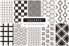 Geometric Patterns Bundle - vol2 Product Image 3