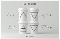 ALCHEMY watercolor pack Product Image 11