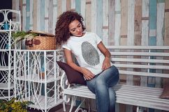 T-Shirt Mock-Up Vol.15 2017 Product Image 23
