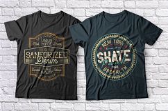 T-shirts and posters Big Bundle 2.0 Product Image 21