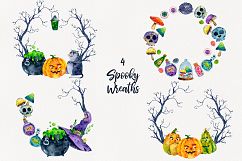 Spooky Halloween Set Product Image 3