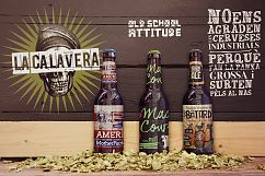4 in 1 Slate Beer Mockup -30% OFF Product Image 4