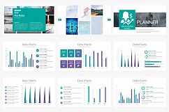 Planner Keynote Template Product Image 19