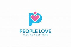 People Love Logo Product Image 1