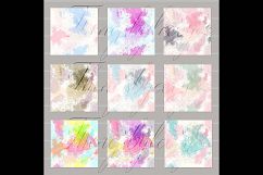 26 Seamless Artistic Colorful Abstract Digital Papers Product Image 8