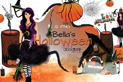 Bella's Halloween Product Image 2