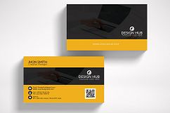 Business Card Product Image 3