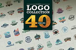 Logo Collection Product Image 1