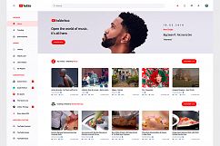 Bundle 26 User Interfaces - PSD Product Image 29