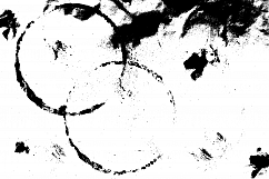 18 Transparent Grunge Textures Product Image 3