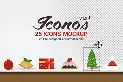 Christmas Mega Bundle Product Image 5