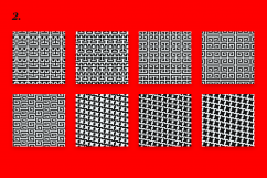 Glamour Patterns Product Image 3