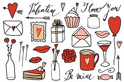 Valentine Product Image 4