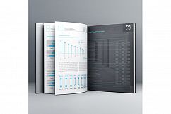 Corporate Financial Planning Template Product Image 5
