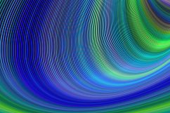 20 Abstract Backgrounds AI, EPS, JPG 5000x5000 Product Image 3
