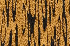 Vector animal fur textures Product Image 4