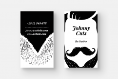 Business Card Bundle 02 Product Image 9