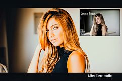 Cinefilm Style v.1 Lightroom Presets Product Image 9