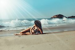 135 Natural Sun Light Photo Overlays Product Image 10