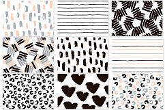 Abstract patterns pack Product Image 5