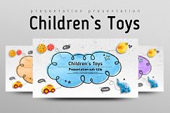 Play Therapy Presentation Product Image 1