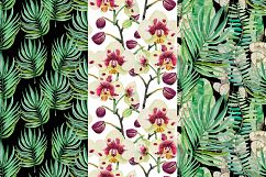 Tropical patterns Product Image 9