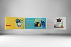  Visual Business PowerPoint Set 2 Product Image 9