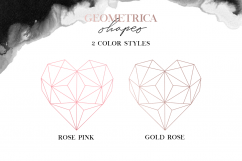 GEOMETRICA DESIGNS Product Image 8