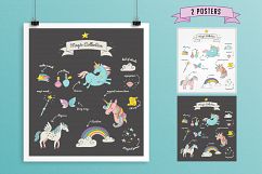 Magic Unicorns collection Product Image 2