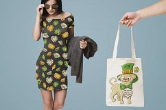 Leprechaun – St. Patrick’s Day Set Product Image 4