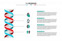 Medical infographics Product Image 8