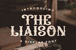 The Liaison Product Image 1