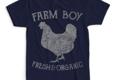 Retro Vintage T-Shirt Designs 10 Pack Vol. 2 Product Image 10