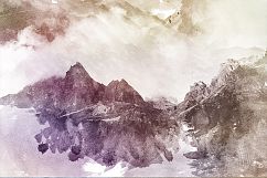 Watercolor Arsenal (50% off) Product Image 4