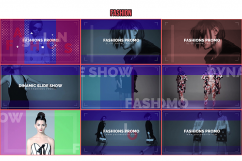 13 Modern PowerPoint Templates, make promotional video Product Image 4