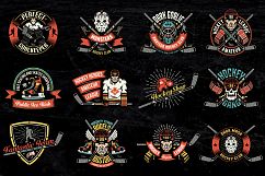 Hockey Dark Bundle Product Image 3