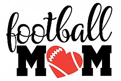 Football Mom Product Image 1