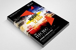 Electro Flyer Product Image 2