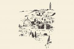 Jerusalem Product Image 1