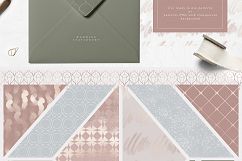 Trendy Shine Pattern Collection Product Image 7