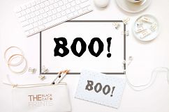 Halloween and Fall SVG bundle DXF PNG EPS Product Image 4